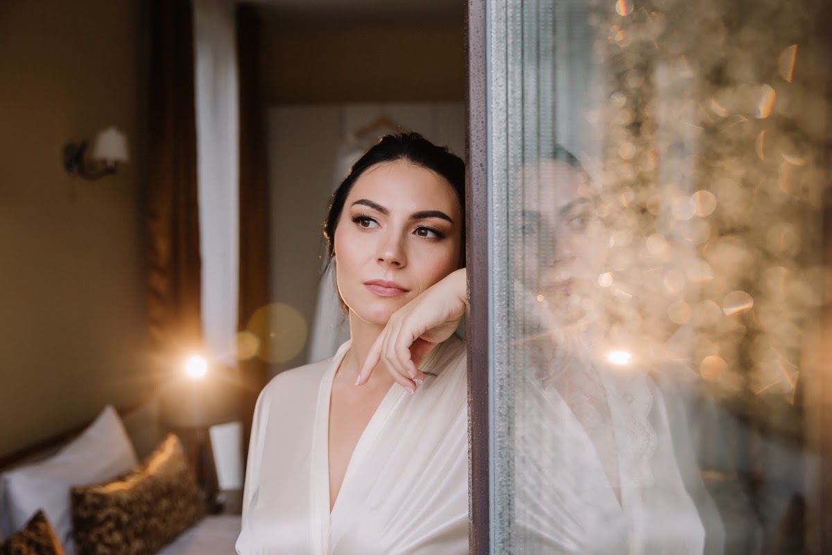 Катерина Фицджеральд