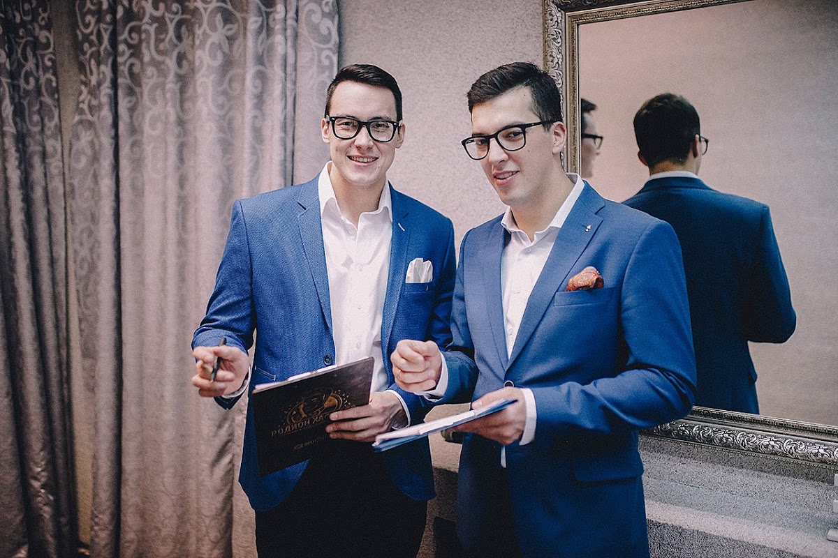 Ярмарка Wedding Bazaar г.Новосибирск