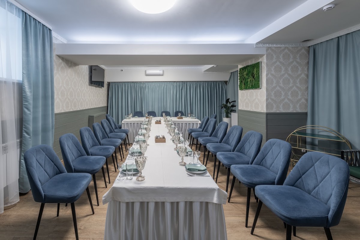 VIP-зал