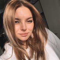Анастасия Сердюкова