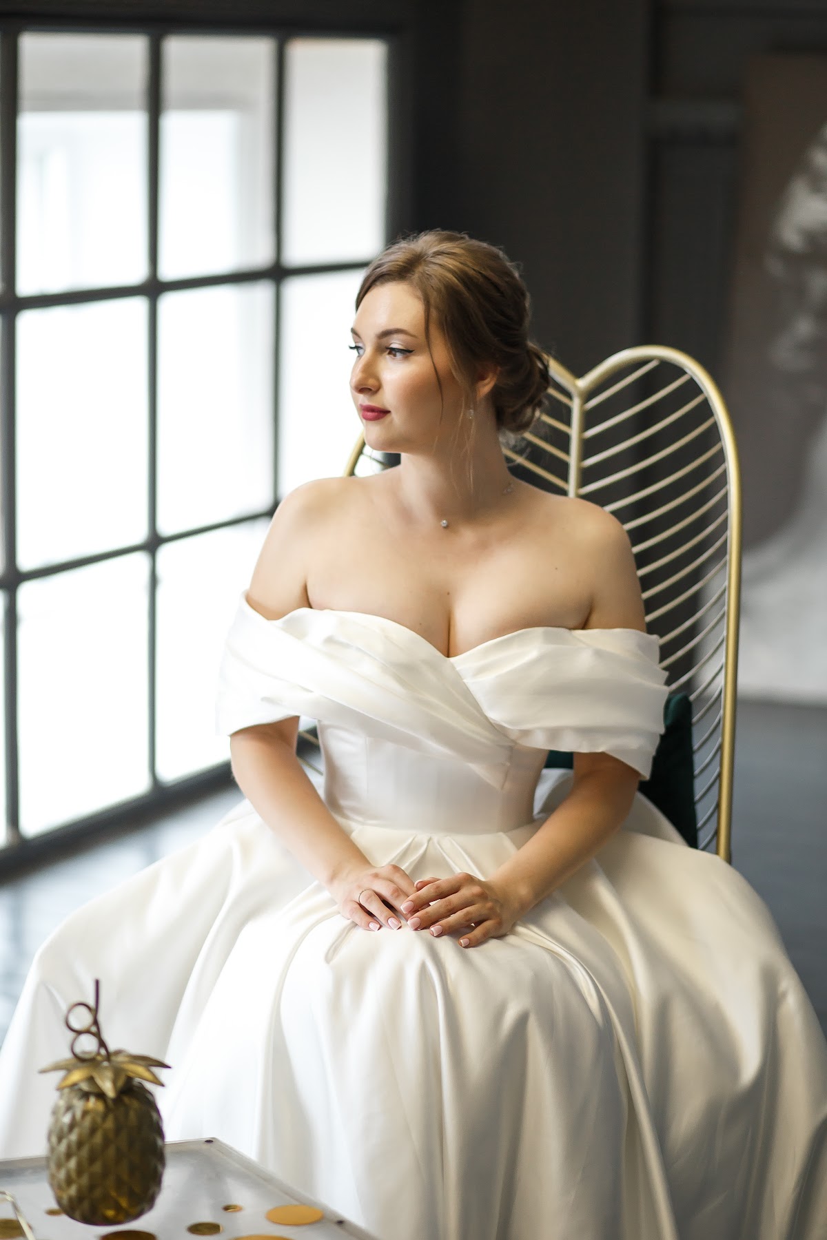 Екатерина и Денис