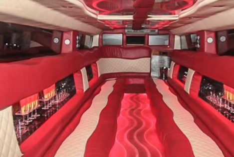 Hummer H2 — кадр 4 из 4