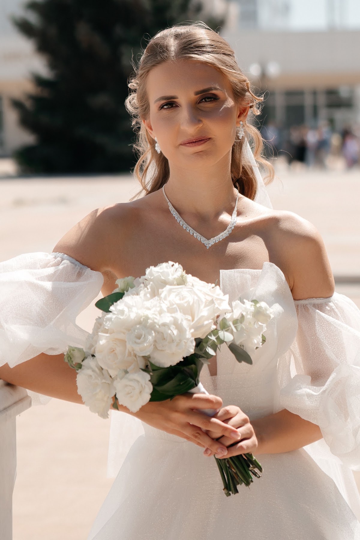 Алла и Александр