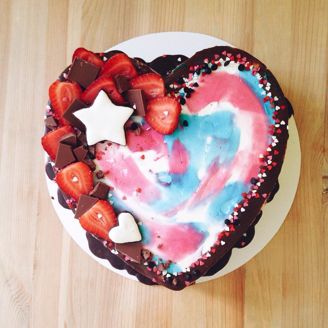 Take a Cake