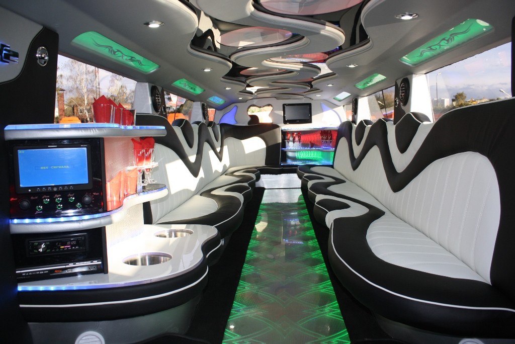 HUMMER H2