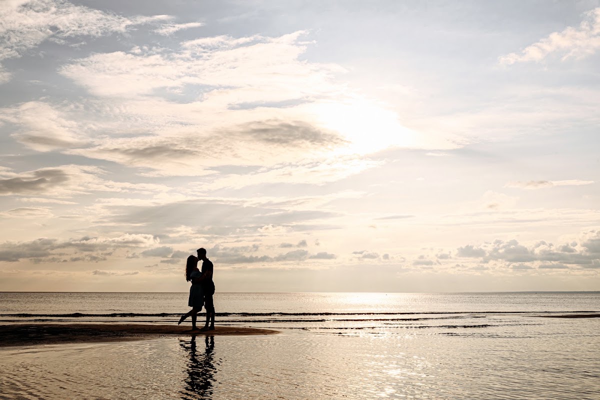 Портфолио: Love story
