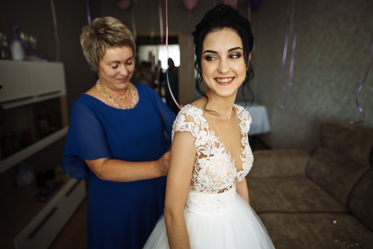 Екатерина и Артём