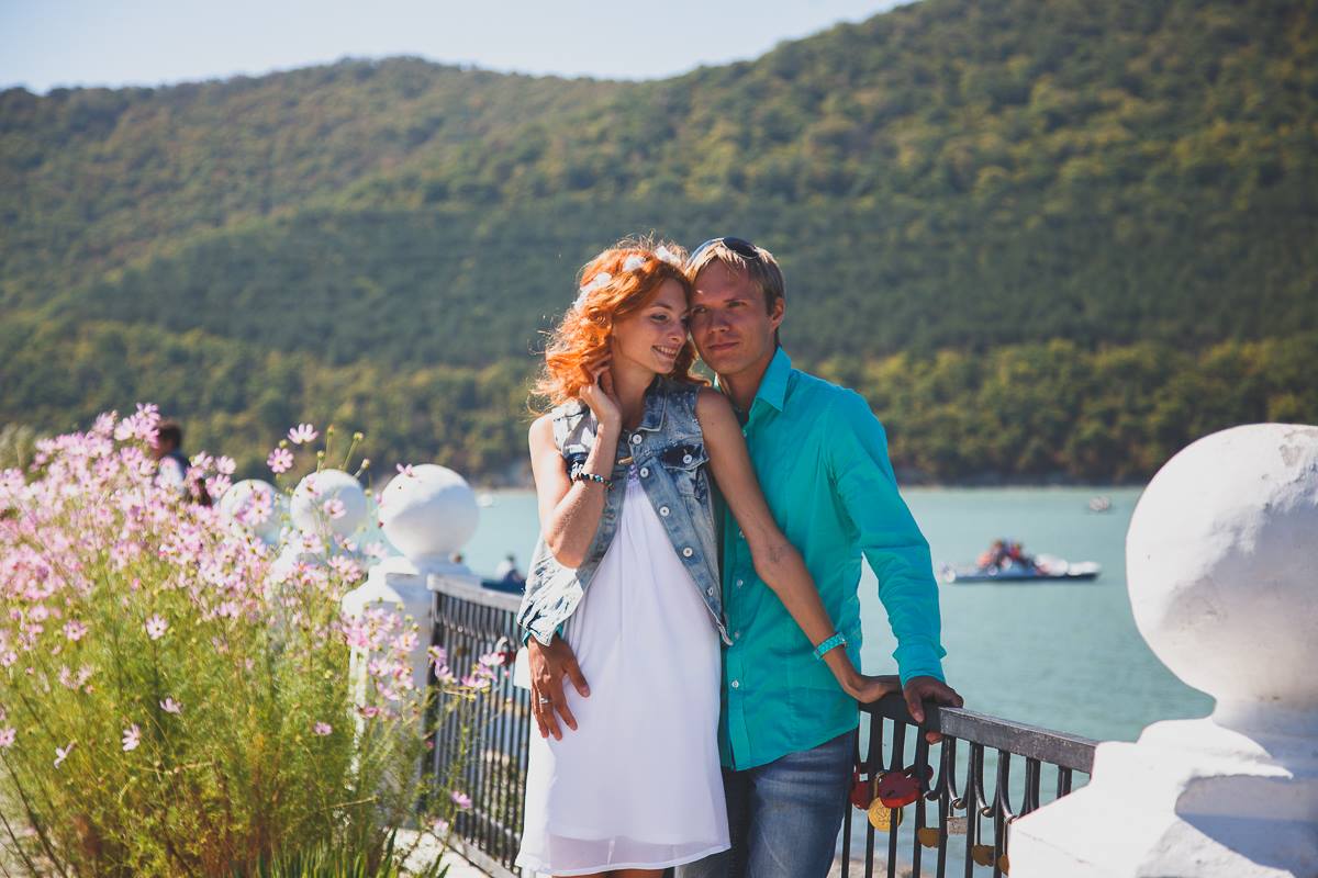 Love story