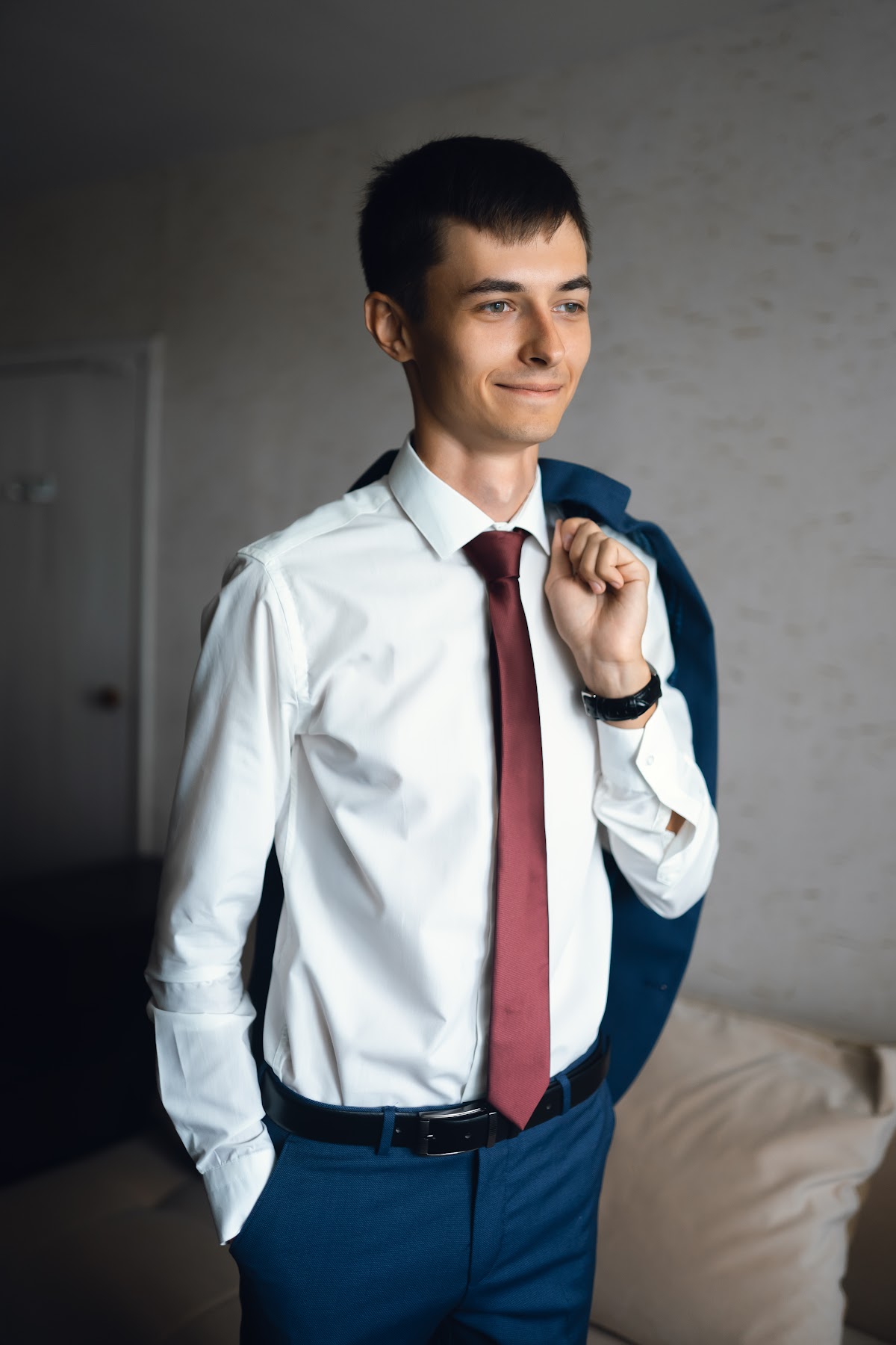 Татьяна и Сергей