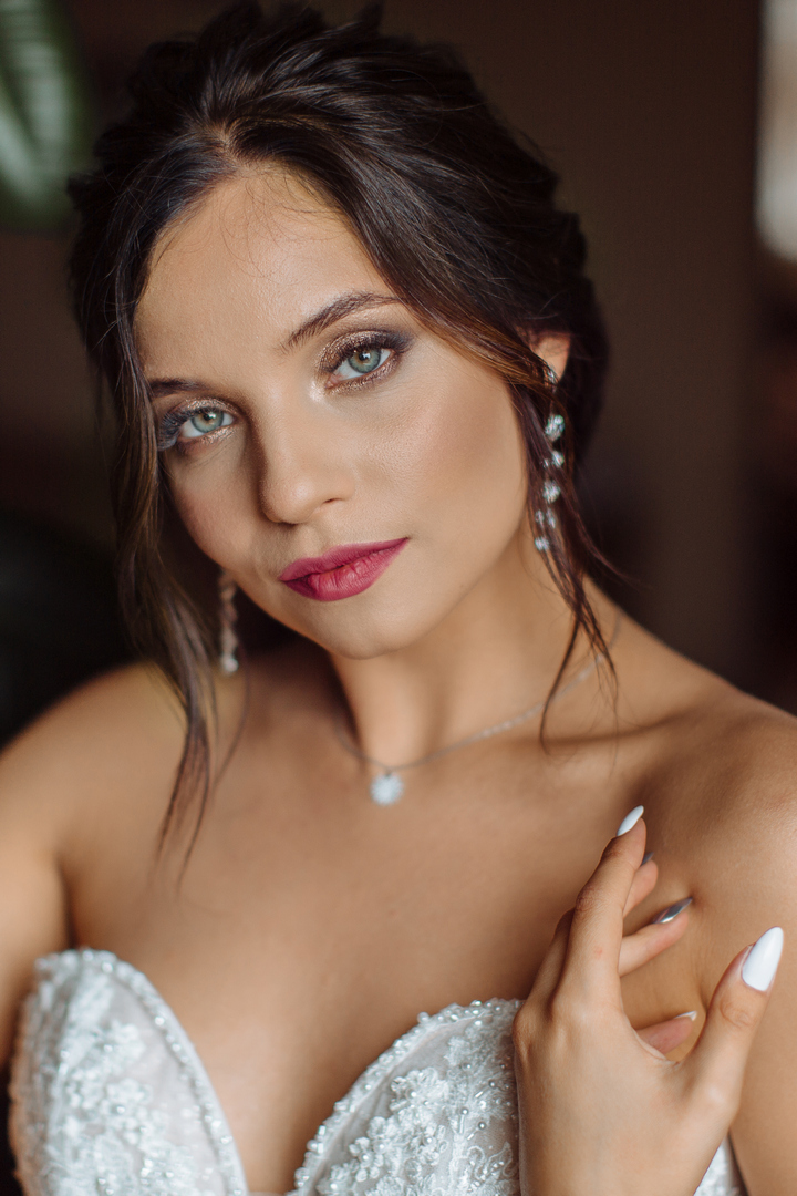 Алена и Илья