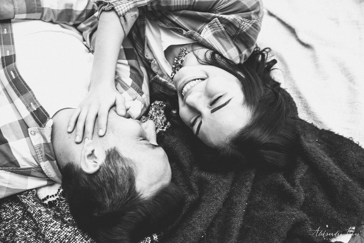 Love Story Ваня и Юля