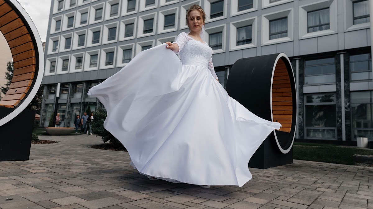 Екатерина и Александр