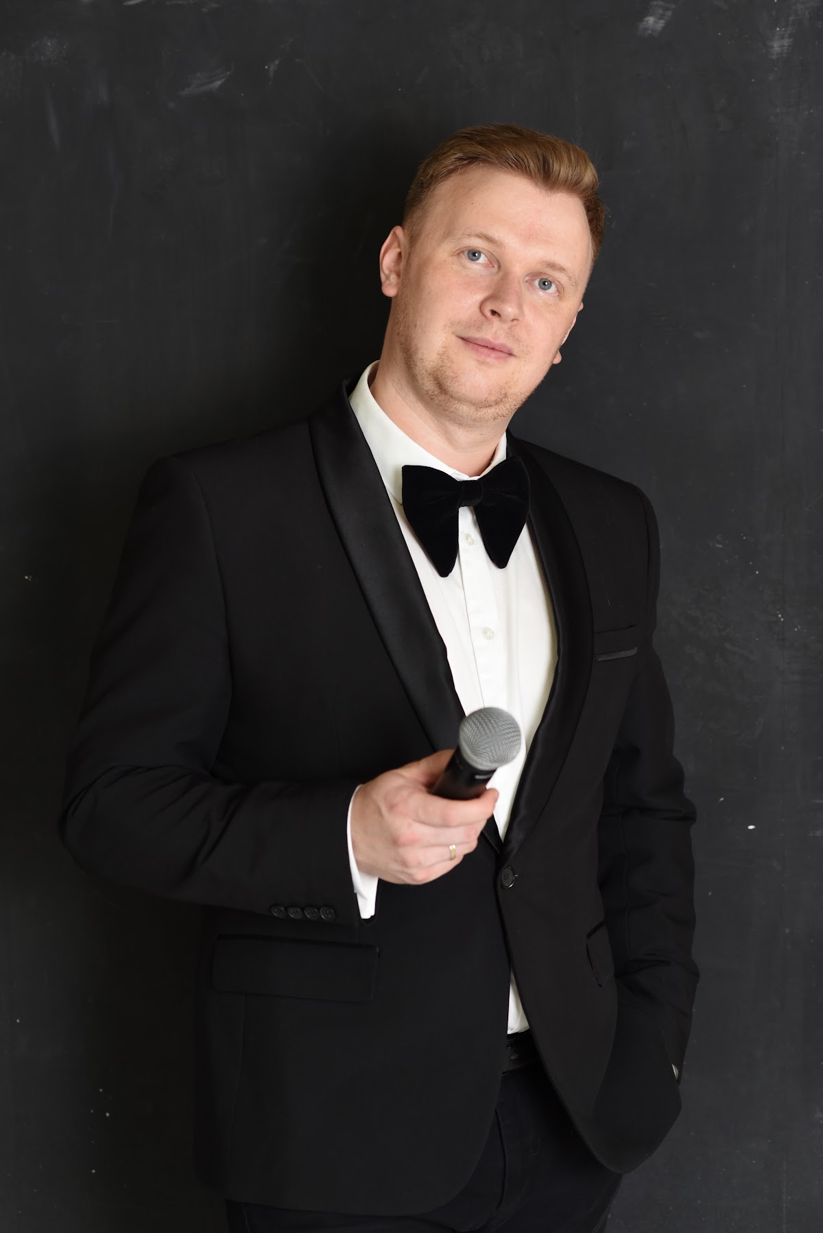 Евгений Ковригин