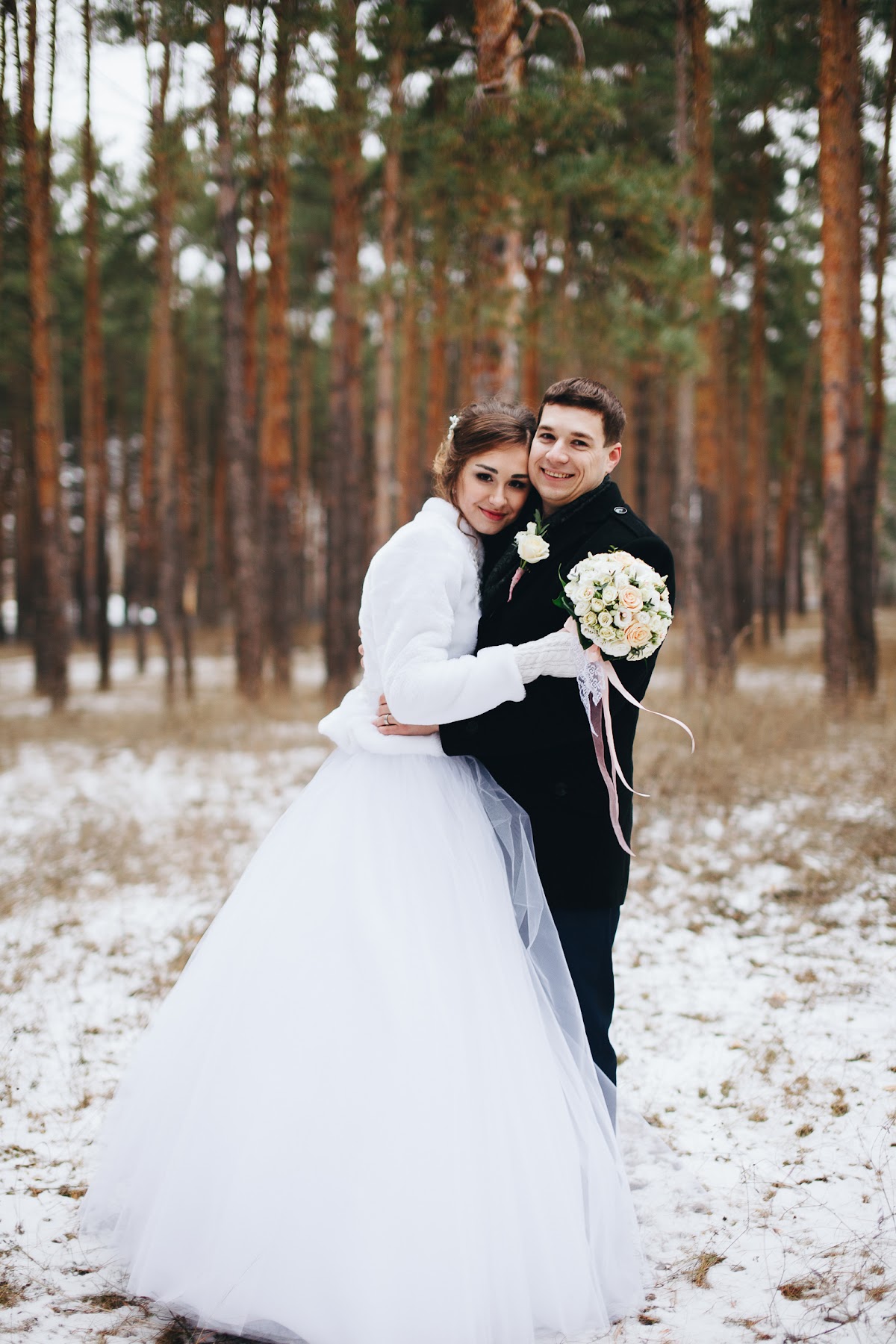 Валерия и Александр