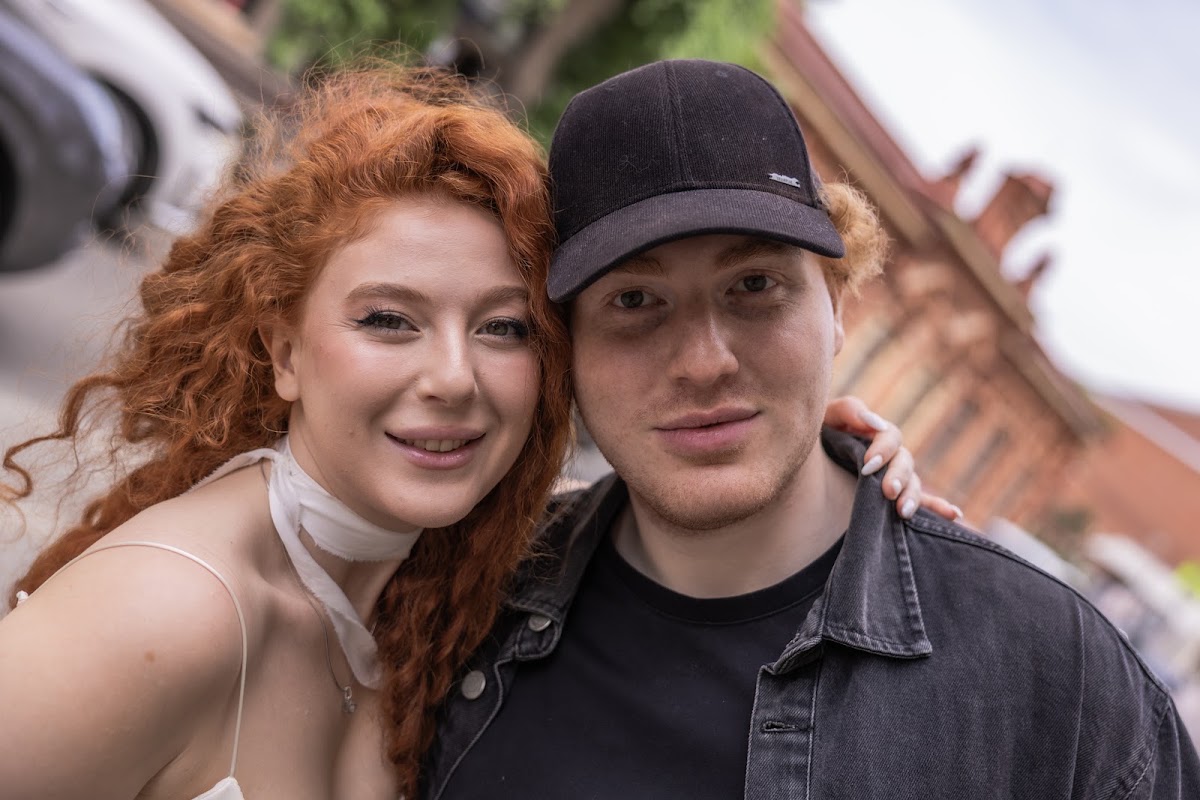 Прогулка