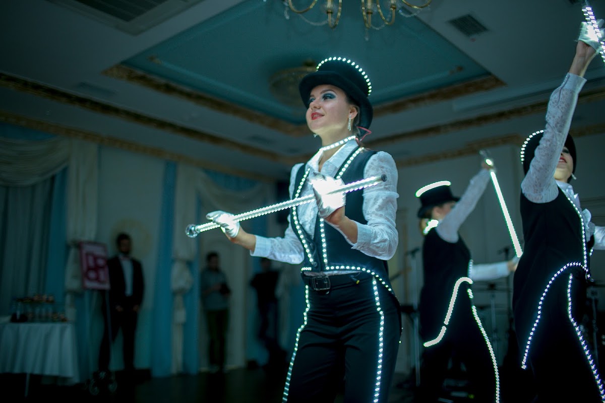 Цветочный BIRTHDAY PARTY 2015