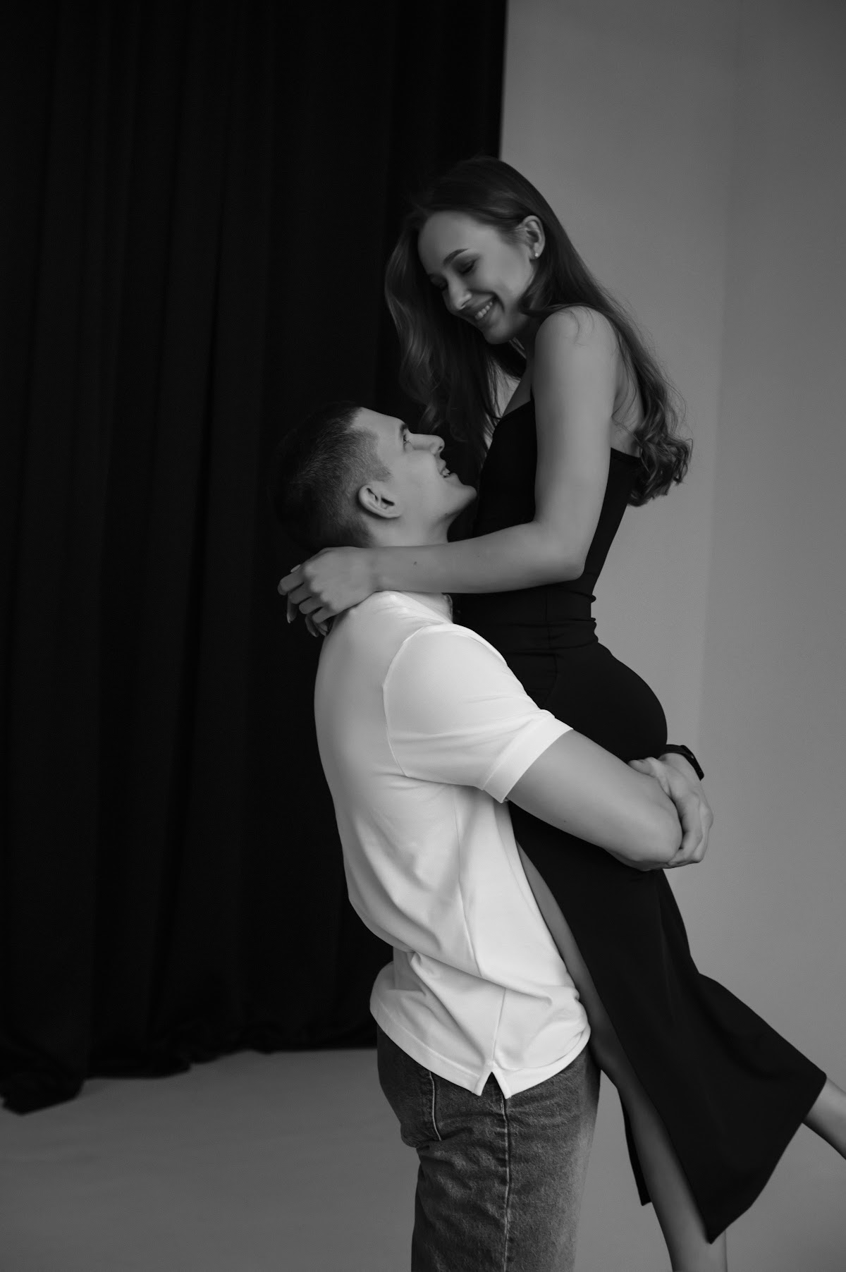 Портфолио: Love story