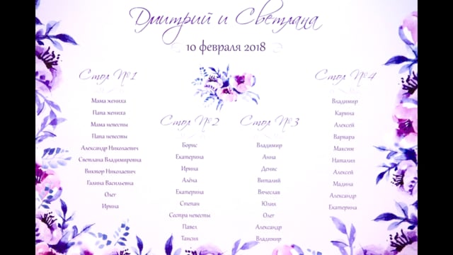 Видео-отзывы