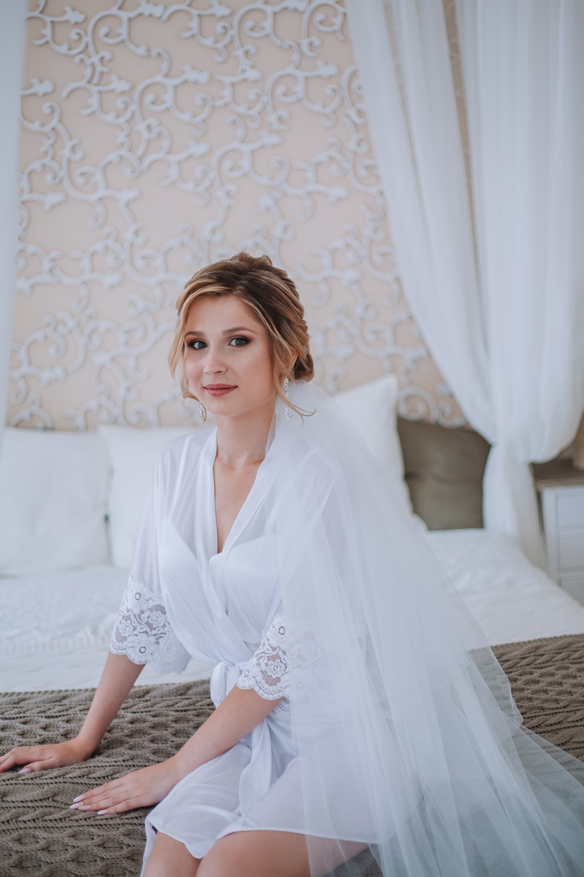 Алина и Влад