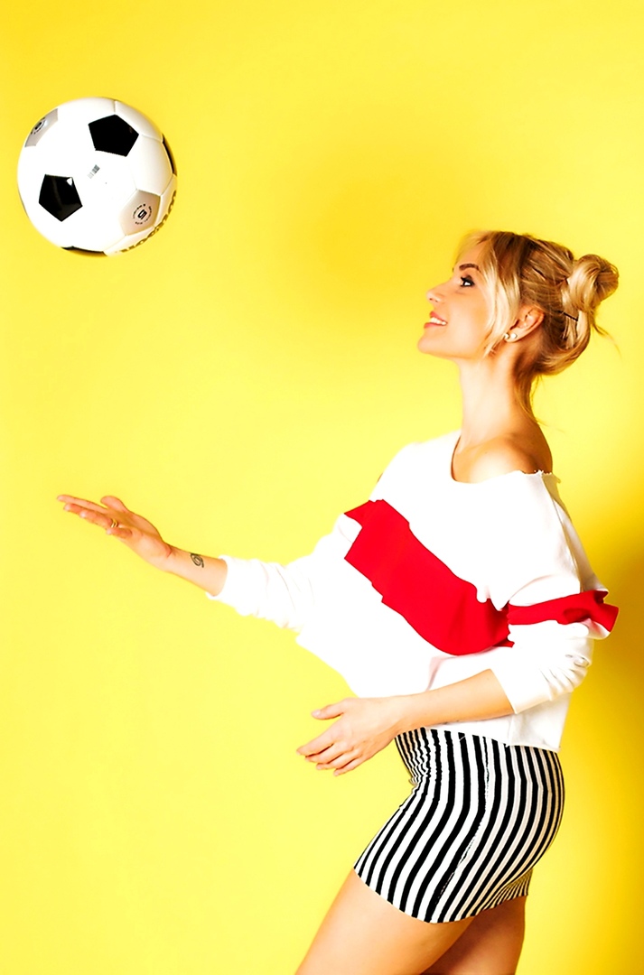 Портфолио: Мода (Fashion)
