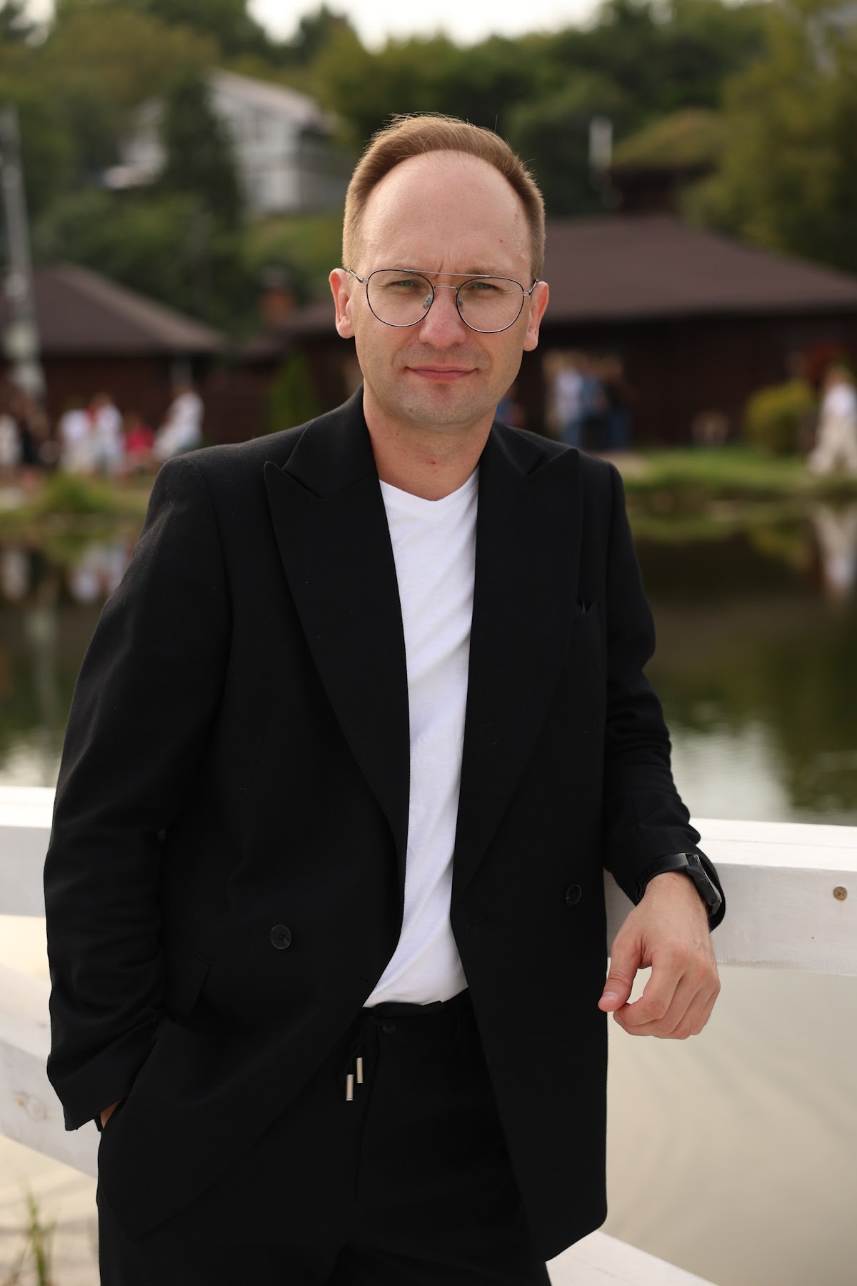 Кирилл Макарский