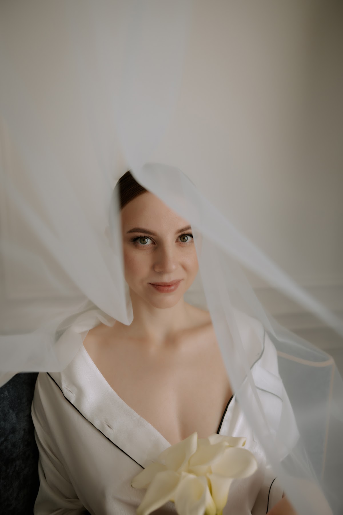 Анна и Рома
