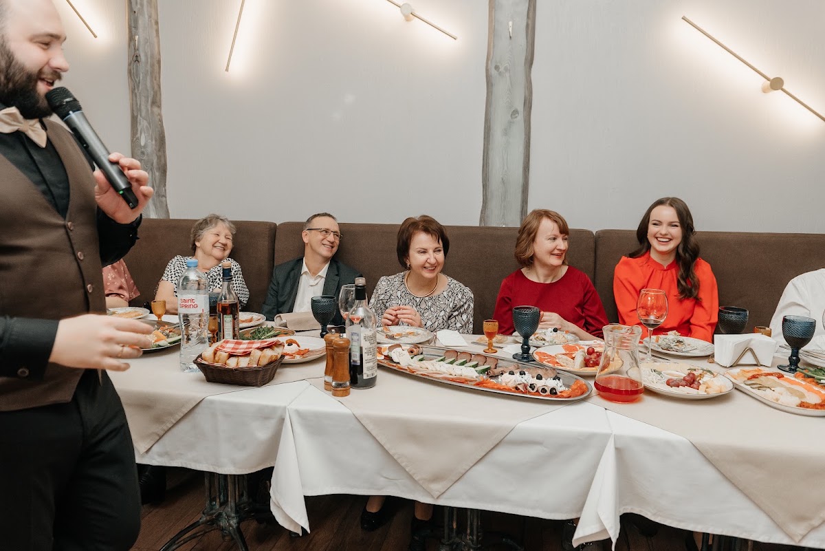 Свадьба Павел и Мария