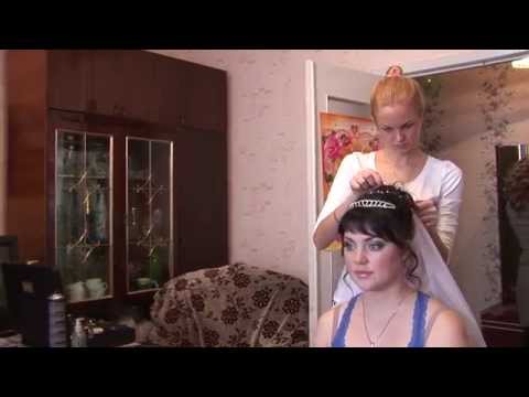 Слава и Наташа