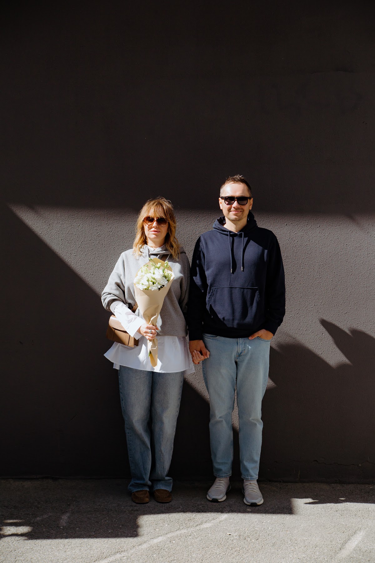 Портфолио: Love story