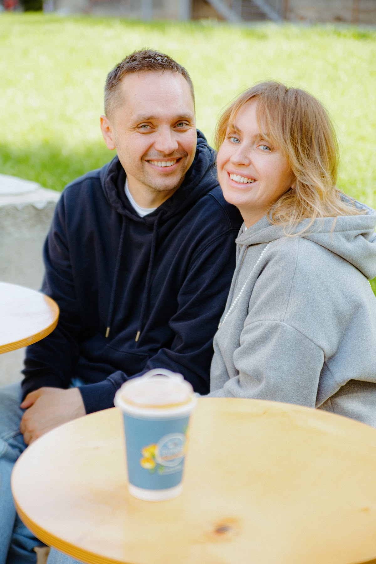 Портфолио: Love story