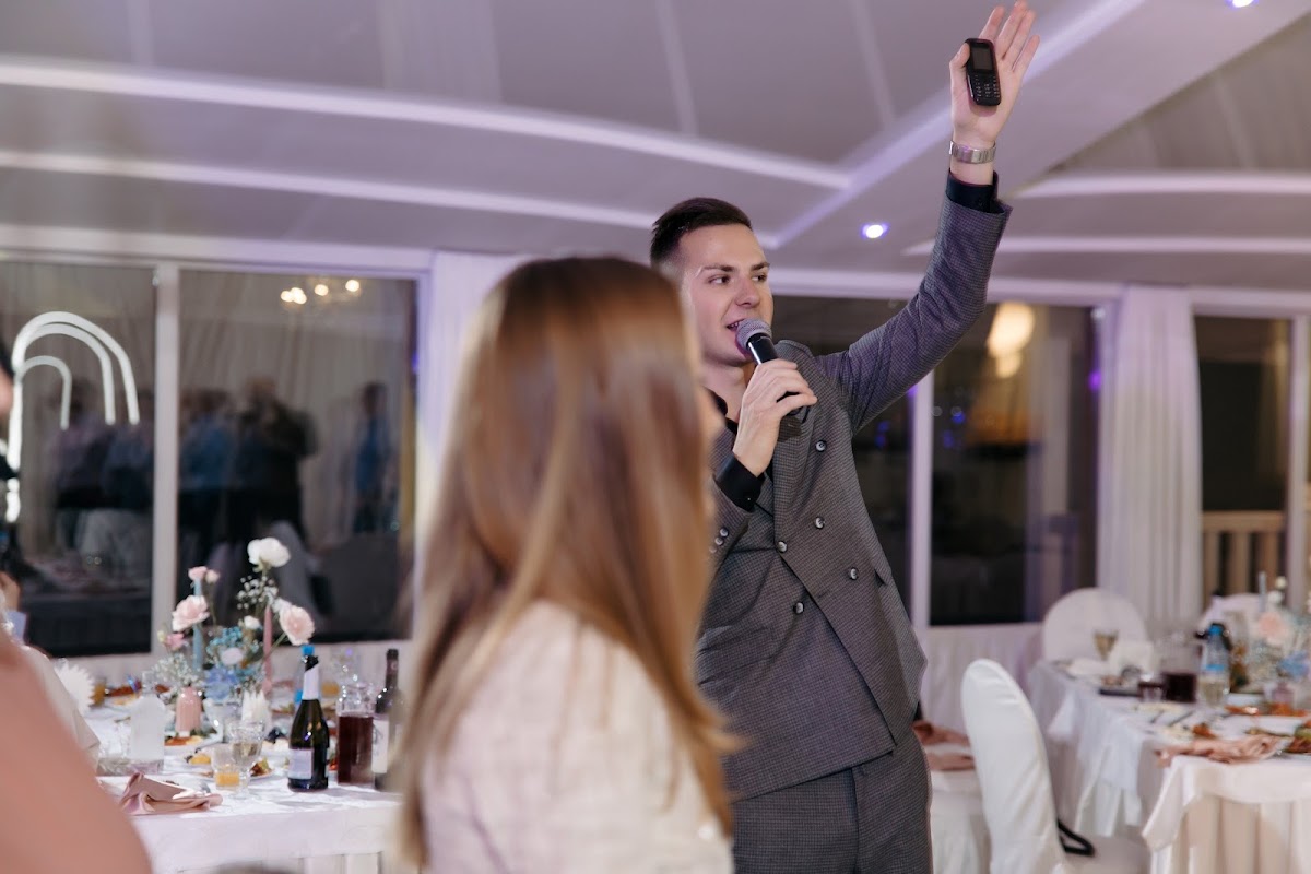 Юлия и Евгений