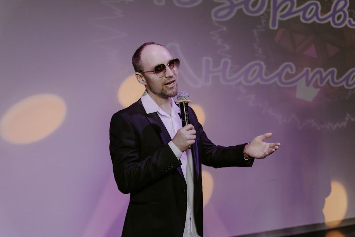 Портфолио: День рождения