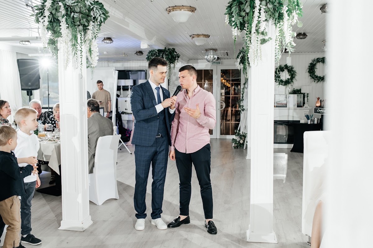 Сергей & Наталья