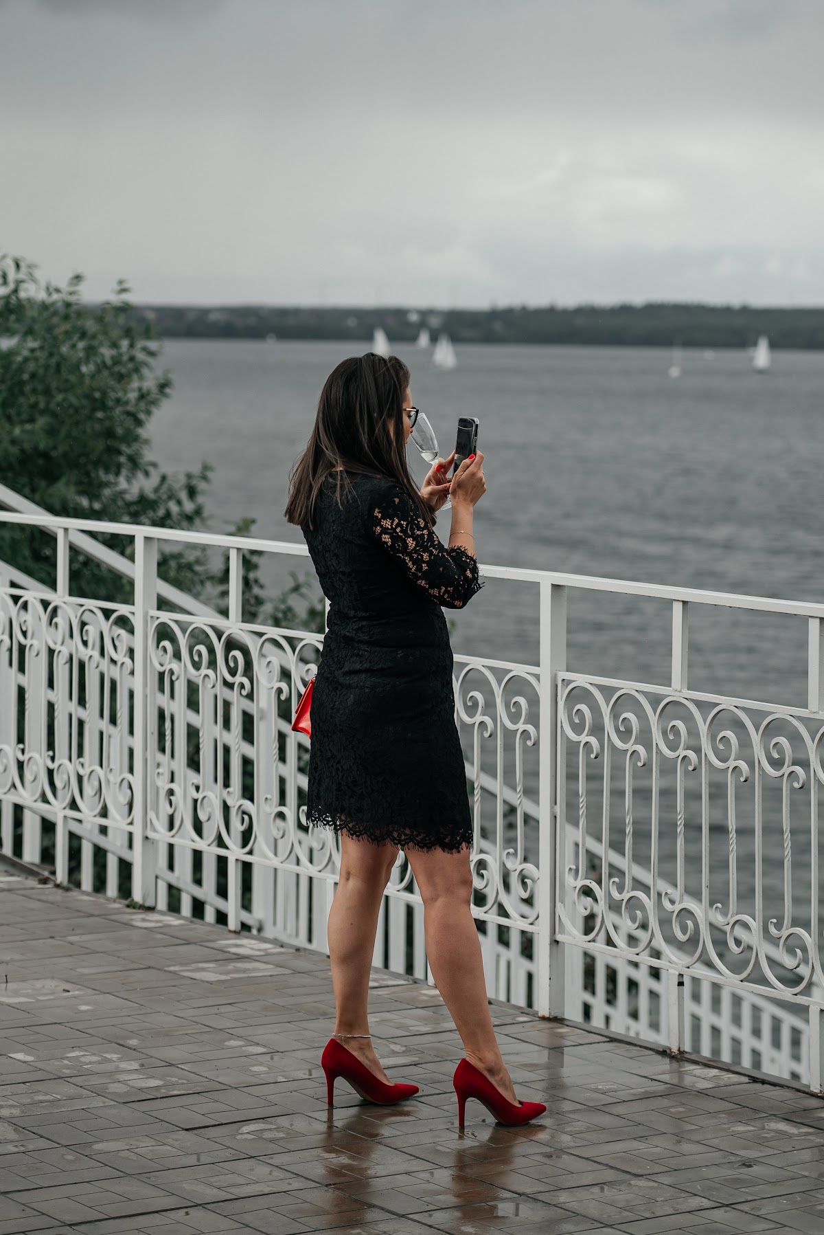 Елена  и Владимир