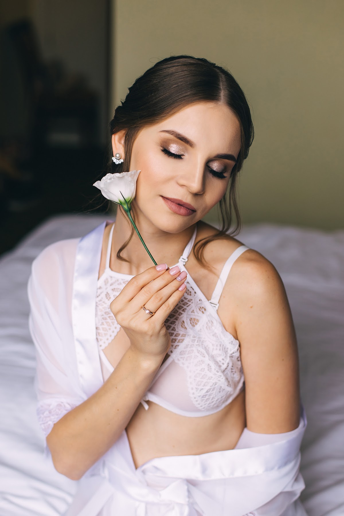 Кристина и Сергей