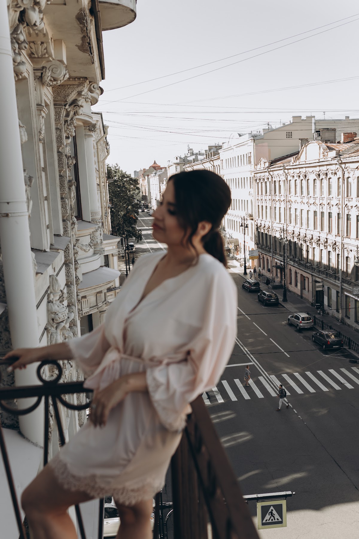 Дарья и Руслан