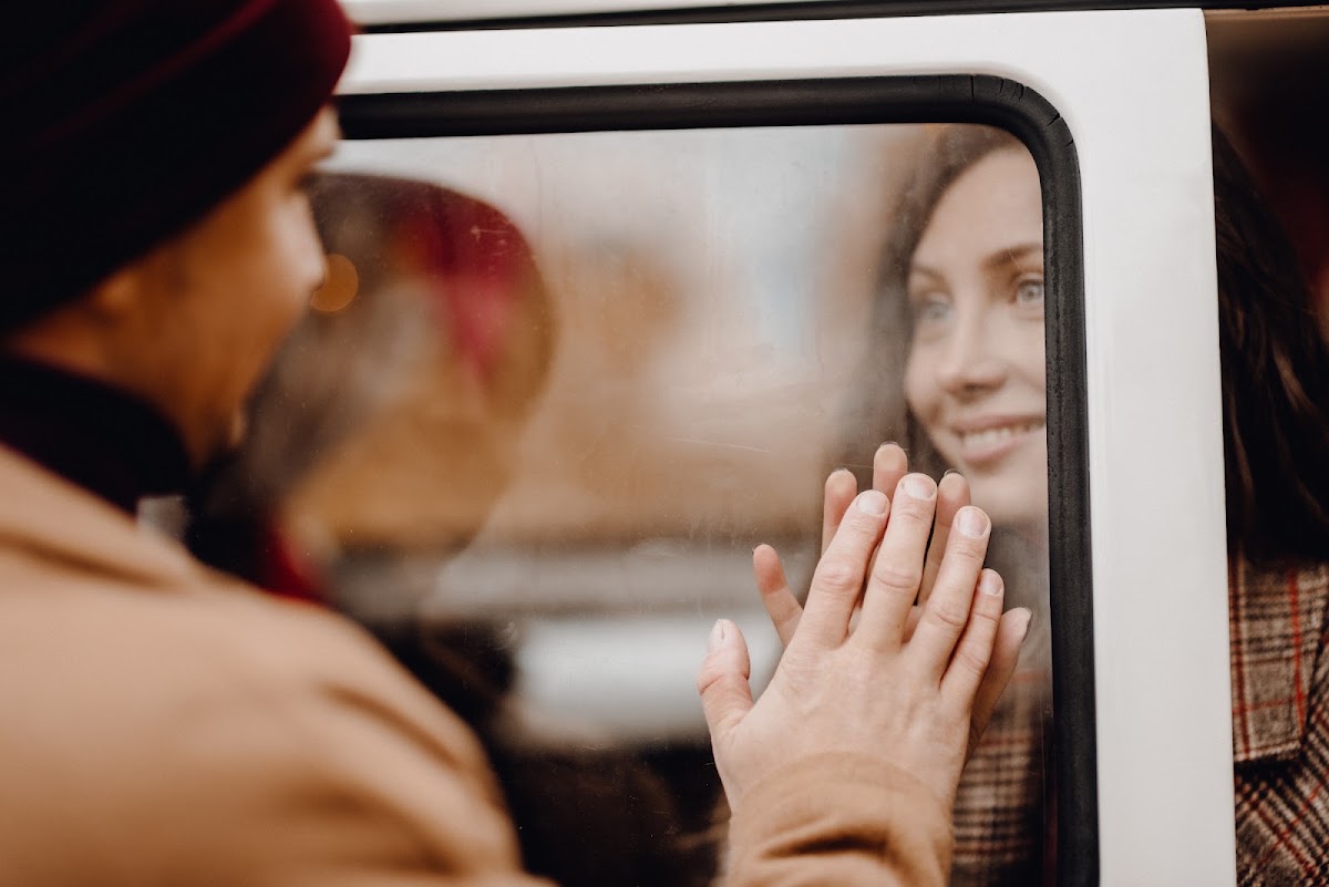 Портфолио: Love story