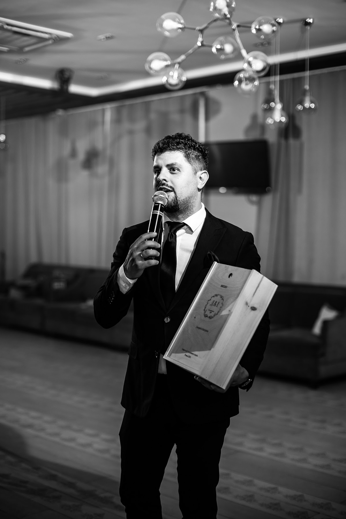 Екатерина и Дмитрий