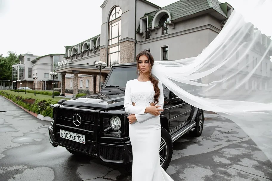 Костя и Лера