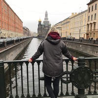 Анжелика Рудаева