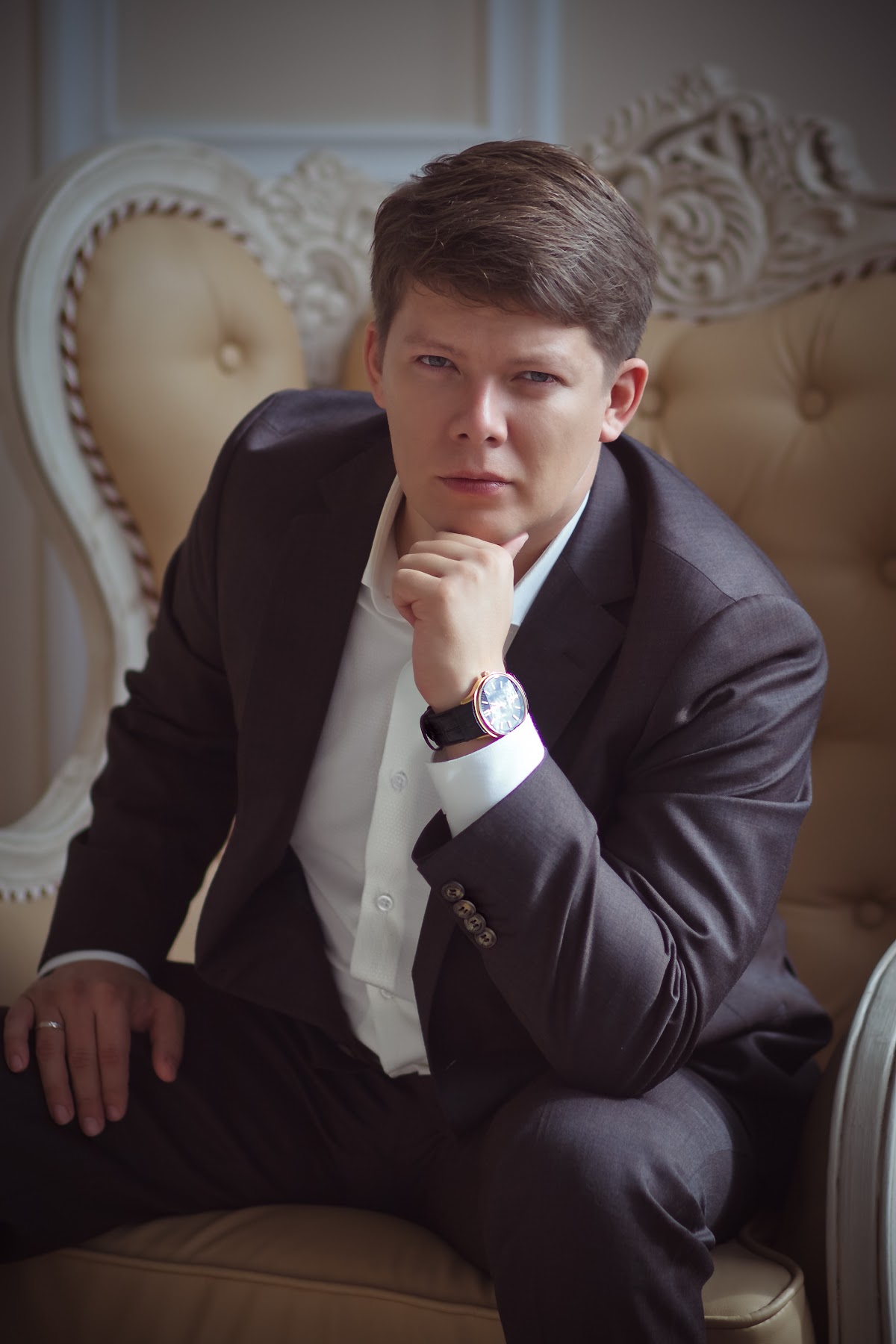 Лиля и Аскар