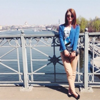 Яна Панова