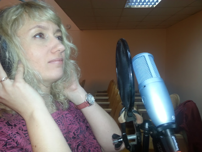 Инна Симонова