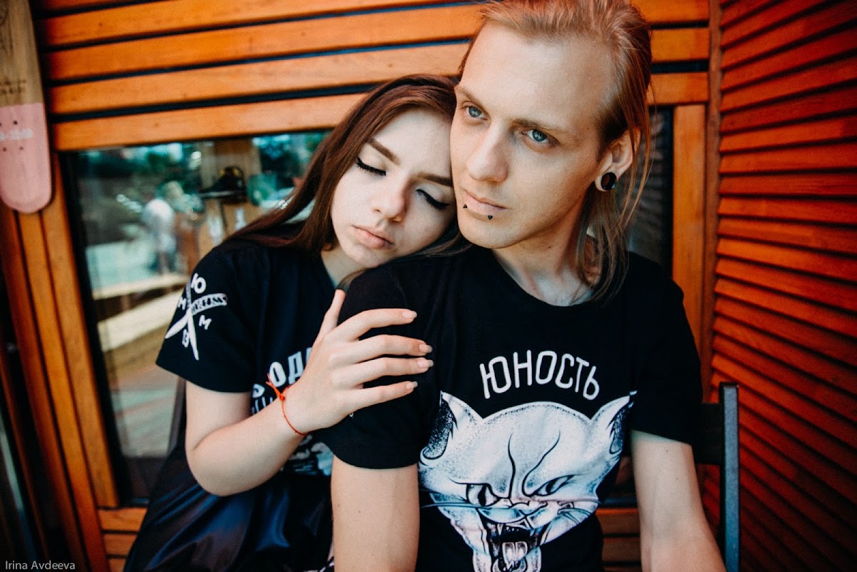 Ирина Авдеева