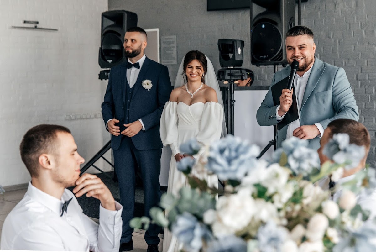 Портфолио: Свадьба