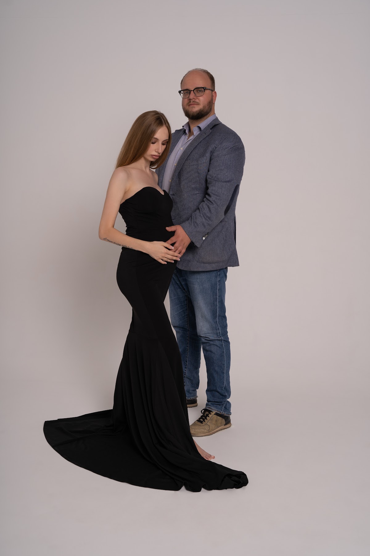 Портфолио: Беременность