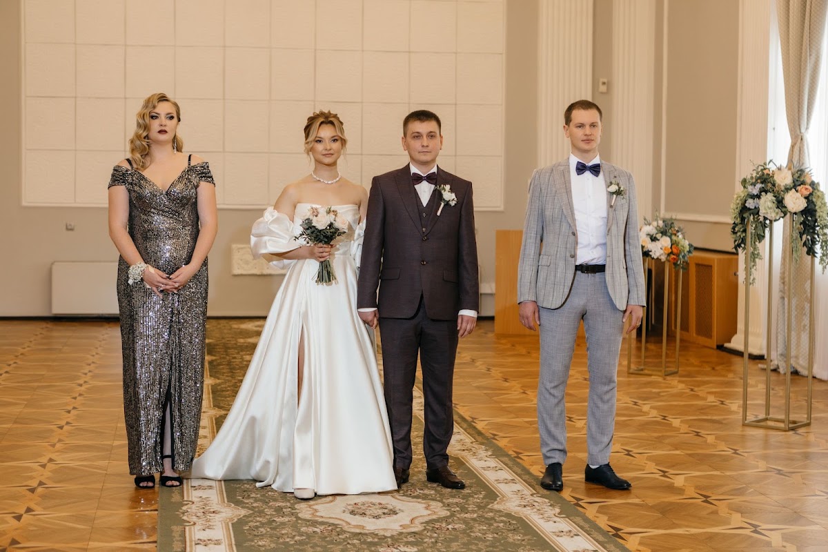 Свадьба 4.06.2022