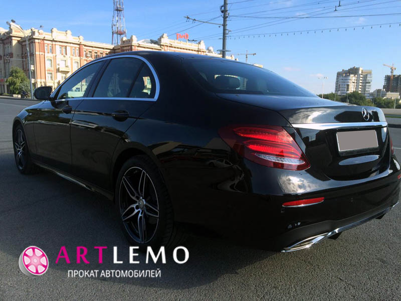 Мерседес W213 НОВЫЙ!!!