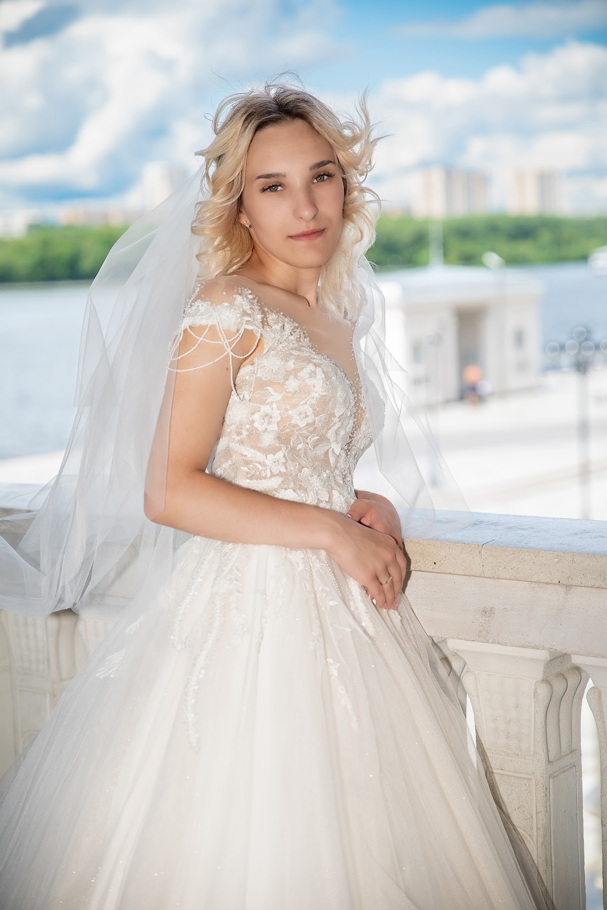 Данил и Ангелина