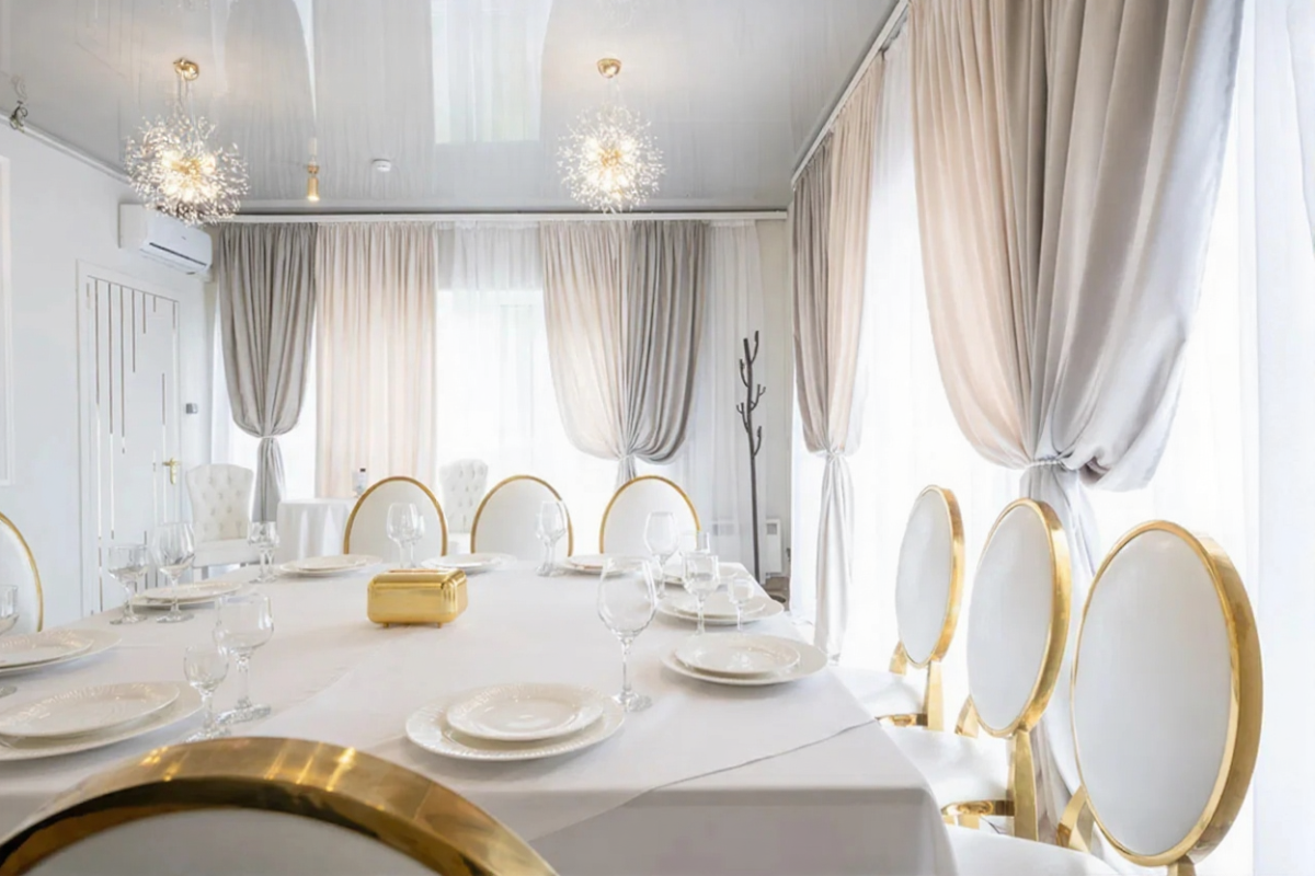 VIP-зал